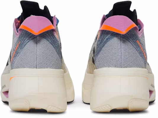 adidas Adizero Prime X Strung 'Off White Pulse Lilac' dalam Warna Putih Lilac. GX6675 Details for adidas Adizero Prime X Strung 'Off White Pulse Lilac' dalam Warna Putih Lilac. GX6675