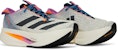 adidas Adizero Prime X Strung 'Off White Pulse Lilac' dalam Warna Putih Lilac. GX6675