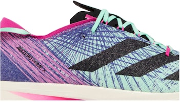 adidas Adizero Prime X Strung 'Pulse Mint' Sepatu Lari HQ3781 Order adidas Adizero Prime X Strung 'Pulse Mint' Sepatu Lari HQ3781