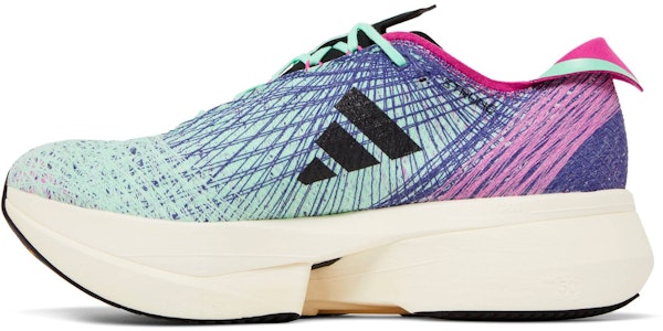 adidas Adizero Prime X Strung 'Pulse Mint' Sepatu Lari HQ3781 Lookbook adidas Adizero Prime X Strung 'Pulse Mint' Sepatu Lari HQ3781
