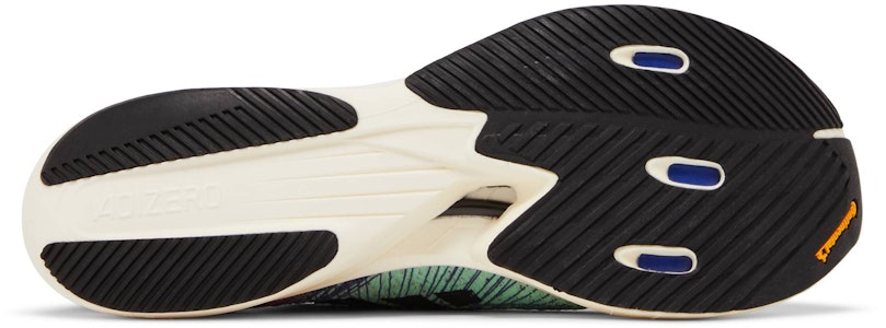 adidas Adizero Prime X Strung 'Pulse Mint' Sepatu Lari HQ3781 Shop adidas Adizero Prime X Strung 'Pulse Mint' Sepatu Lari HQ3781