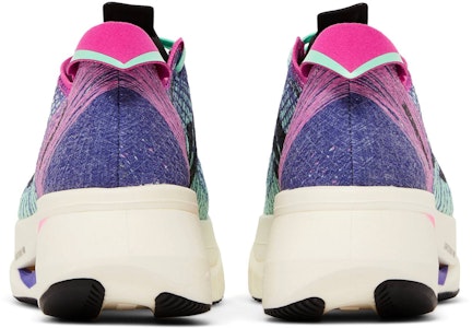 adidas Adizero Prime X Strung 'Pulse Mint' Sepatu Lari HQ3781 Details for adidas Adizero Prime X Strung 'Pulse Mint' Sepatu Lari HQ3781