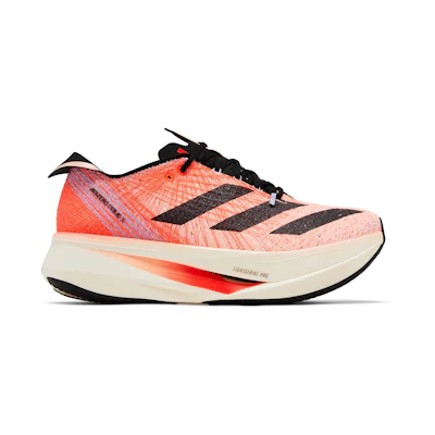 adidas Adizero Prime X Strung 'Solar Red'