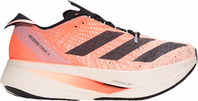 adidas Adizero Prime X Strung 'Solar Red' HQ3782 adidas Adizero Prime X Strung 'Solar Red' HQ3782