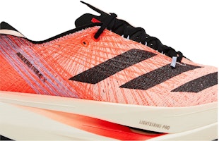 adidas Adizero Prime X Strung 'Merah Solar' HQ3782 Order adidas Adizero Prime X Strung 'Merah Solar' HQ3782