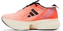 Lookbook adidas Adizero Prime X Strung 'Merah Solar' HQ3782