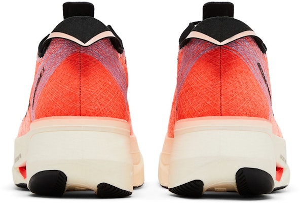 adidas Adizero Prime X Strung 'Merah Solar' HQ3782 Details for adidas Adizero Prime X Strung 'Merah Solar' HQ3782