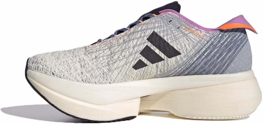 adidas Adizero Prime X Strung kasut berlari HX6675 Buy adidas Adizero Prime X Strung kasut berlari HX6675