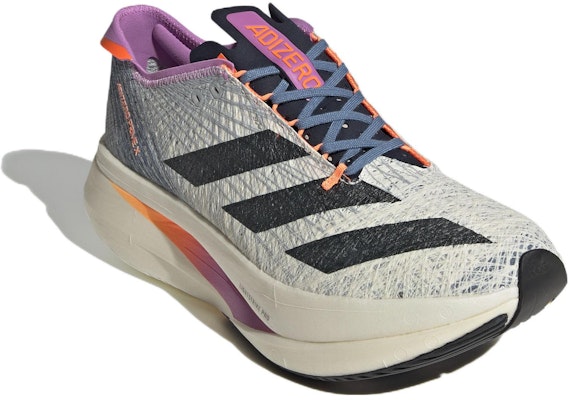 adidas Adizero Prime X Strung kasut berlari HX6675 Order adidas Adizero Prime X Strung kasut berlari HX6675