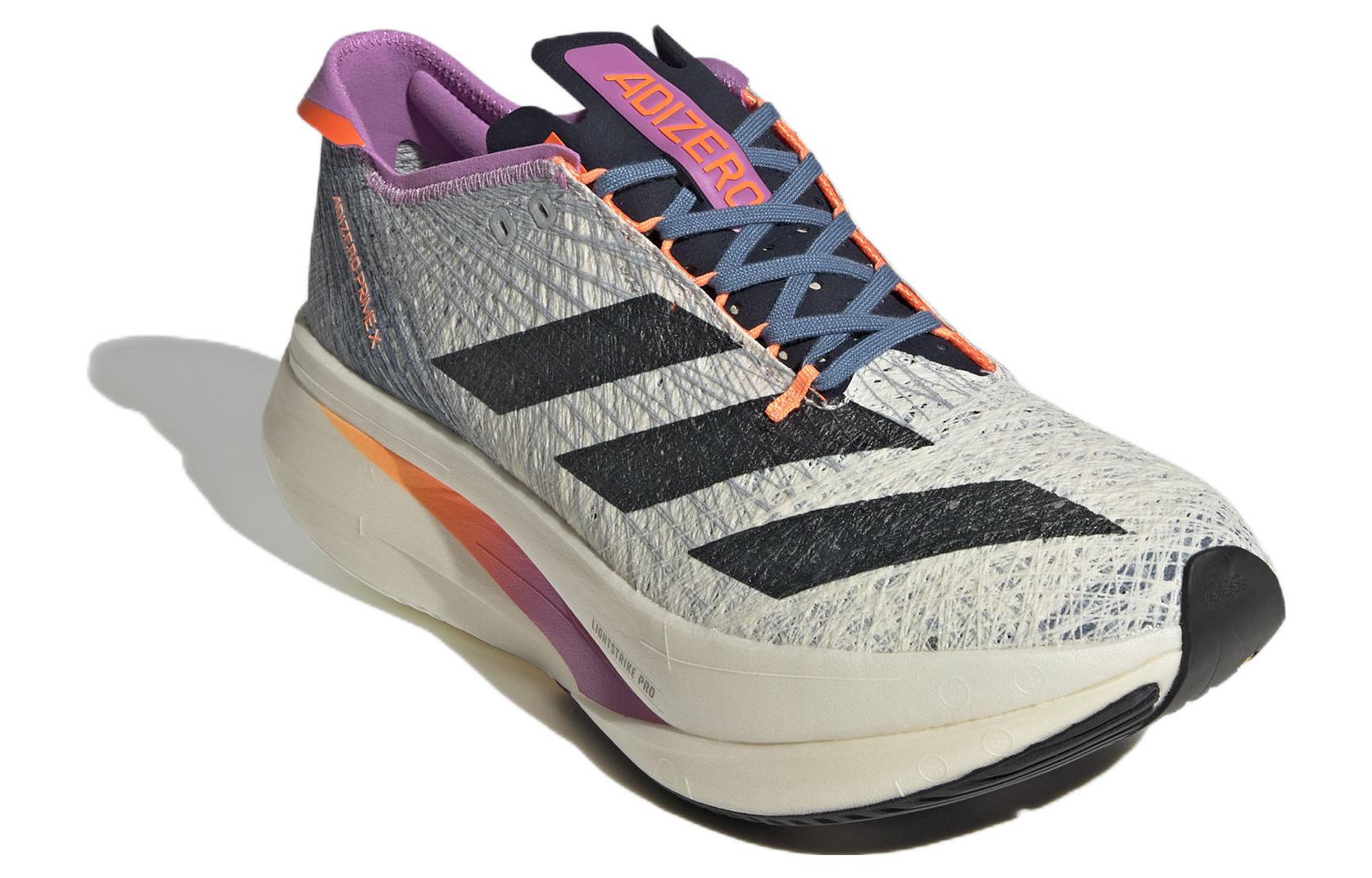 Order adidas Adizero Prime X Strung Chaussures Running HX6675