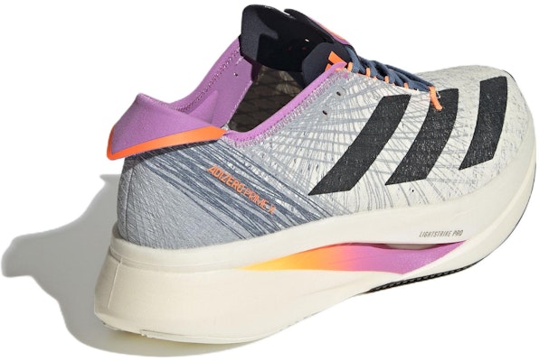 阿迪达斯 Adizero Prime X Strung HX6675 Lookbook 阿迪达斯 Adizero Prime X Strung HX6675
