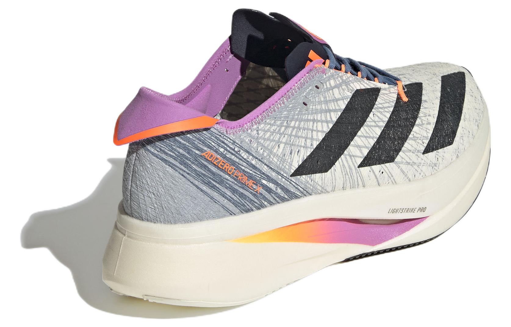 Lookbook adidas Adizero Prime X Strung Chaussures Running HX6675