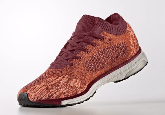 adidas Adizero Primeknit Boost Limited 'Collegiate Burgundy' AQ4518 Buy adidas Adizero Primeknit Boost Limited 'Collegiate Burgundy' AQ4518