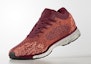 Buy adidas Adizero Primeknit Boost Edisi Terhad 'Burgundy Kolej' AQ4518