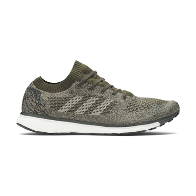 adidas Adizero Primeknit Boost LTD 'Olive'