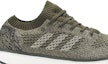 Order adidas Adizero Primeknit Boost Edisi Terhad 'Olive' BA7936