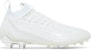 adidas Adizero Primeknit Cleat 'Putih Perak Metalik' GX5420