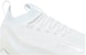 adidas Adizero Primeknit Cleat 'Putih Perak Metalik' GX5420