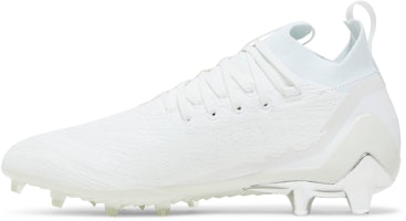 アディゼロプライムニットクリート 白/シルバーメタリック GX5420 Lookbook アディゼロプライムニットクリート 白/シルバーメタリック GX5420