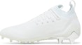 Lookbook adidas Adizero Primeknit Cleat 'Putih Perak Metalik' GX5420