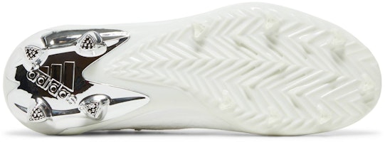 アディゼロプライムニットクリート 白/シルバーメタリック GX5420 Shop アディゼロプライムニットクリート 白/シルバーメタリック GX5420