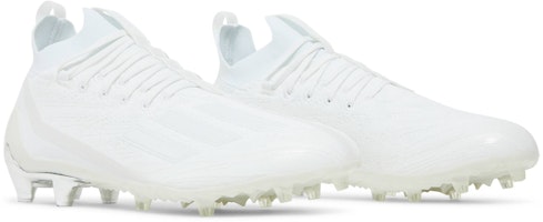 アディゼロプライムニットクリート 白/シルバーメタリック GX5420 Cheap アディゼロプライムニットクリート 白/シルバーメタリック GX5420