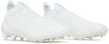 Cheap adidas Adizero Primeknit Cleat 'Putih Perak Metalik' GX5420