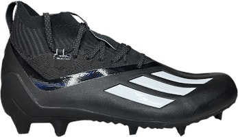 adidas Adizero Primeknit Cleats 'Black White' GZ0419 adidas Adizero Primeknit Cleats 'Black White' GZ0419