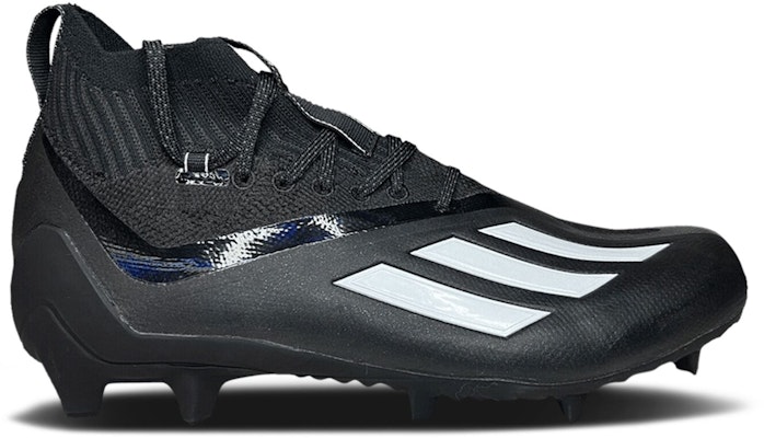 adidas Adizero Primeknit Crampons ''Noir Blanc'' GZ0419 Buy adidas Adizero Primeknit Crampons ''Noir Blanc'' GZ0419