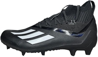 adidas Adizero Primeknit Cleats 'Black White' GZ0419 adidas Adizero Primeknit Cleats 'Black White' GZ0419