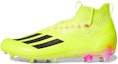 Buy adidas Adizero Primeknit Cleats 'Kuning Pendarfluor' FY4379