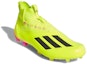 Lookbook adidas Adizero Primeknit Cleats 'Kuning Pendarfluor' FY4379