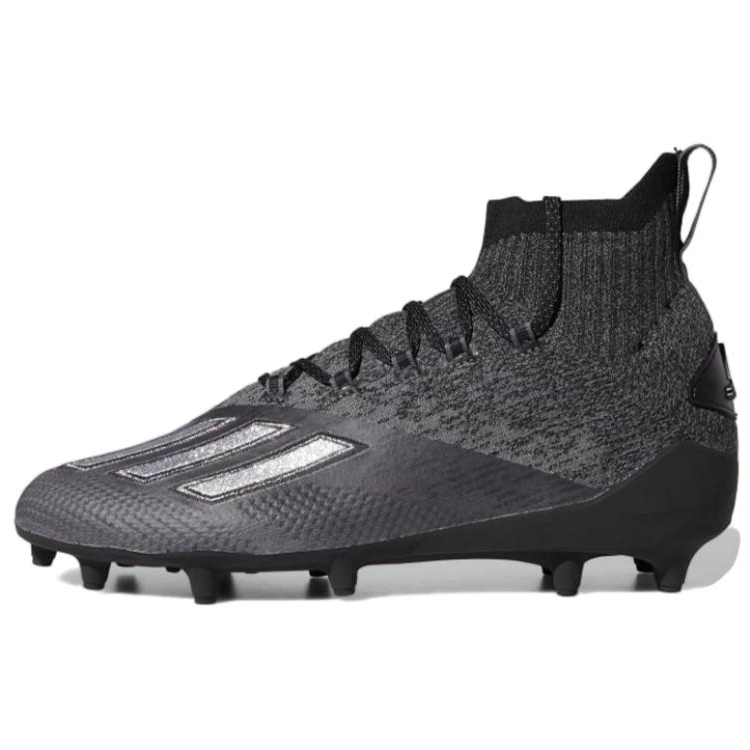 adidas Adizero Primeknit Cleats 'Grey' EF8630
