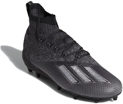 adidas Adizero Primeknit Sepatu Bola 'Abu-abu' EF8630 Order adidas Adizero Primeknit Sepatu Bola 'Abu-abu' EF8630