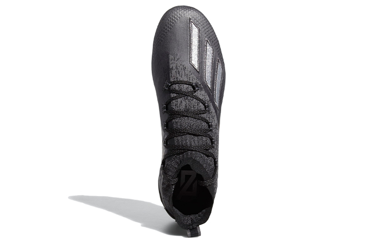 Shop adidas Adizero Primeknit Crampons ''Gris'' EF8630
