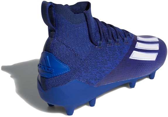 adidas Adizero Primeknit Cleats 'Mystery Ink' Lelaki EH3421 Shop adidas Adizero Primeknit Cleats 'Mystery Ink' Lelaki EH3421