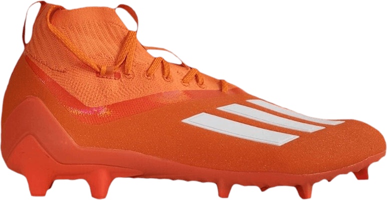 adidas Adizero Primeknit Cleats 'Jingga' GY5382 Buy adidas Adizero Primeknit Cleats 'Jingga' GY5382