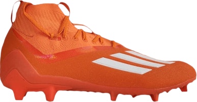 adidas Adizero Primeknit Cleats 'Orange' GY5382 adidas Adizero Primeknit Cleats 'Orange' GY5382