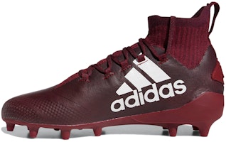 adidas Adizero Primeknit Cleats 'Team College Burgundy' EH3423 adidas Adizero Primeknit Cleats 'Team College Burgundy' EH3423