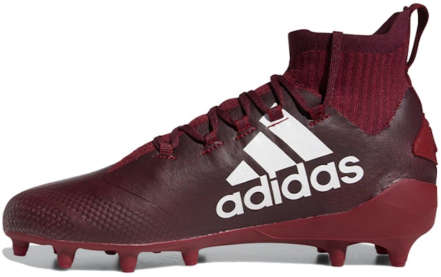 adidas Adizero Primeknit Cleats 'Team College Burgundy' Burgundy EH3423 Buy adidas Adizero Primeknit Cleats 'Team College Burgundy' Burgundy EH3423