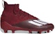 adidas Adizero Primeknit Cleats 'Team College Burgundy' Burgundy EH3423
