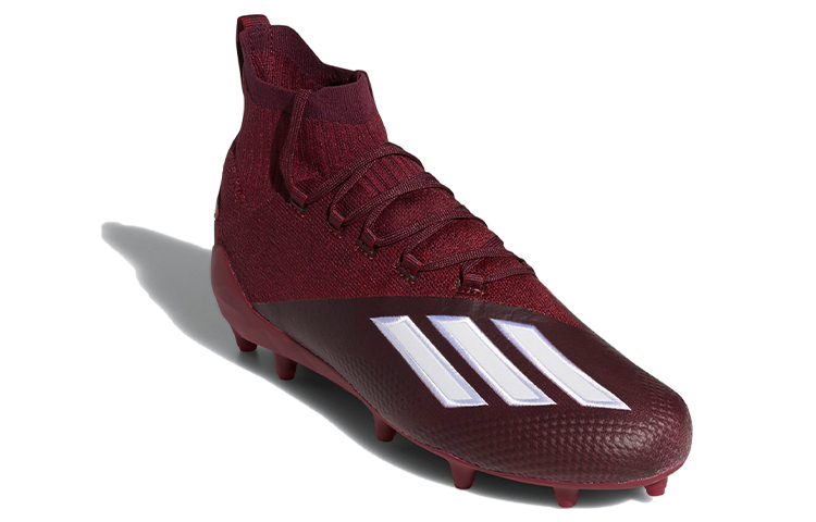 Lookbook 愛迪達 Adizero Primeknit 紅白