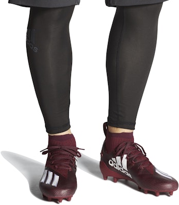 阿迪达斯 Adizero Primeknit 钉鞋 '学院深酒红色' EH3423 Sizing 阿迪达斯 Adizero Primeknit 钉鞋 '学院深酒红色' EH3423