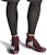 adidas Adizero Primeknit Cleats 'Team College Burgundy' Burgundy EH3423