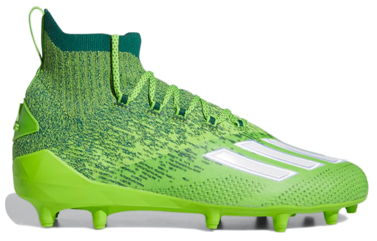 Order adidas Adizero Primeknit Cleats 'Hijau Solar' Lelaki Wanita Kanak-Kanak EH3420