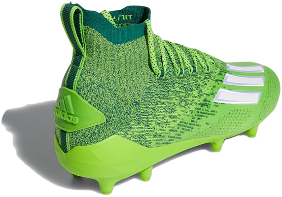 adidas Adizero Primeknit Sepatu Bola 'Team Semi Solar Green' EH3420 Shop adidas Adizero Primeknit Sepatu Bola 'Team Semi Solar Green' EH3420