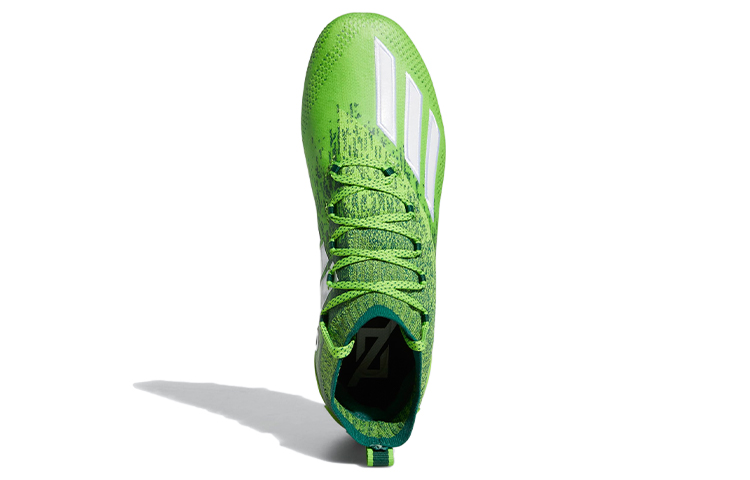 Purchase adidas Adizero Primeknit Cleats 'Hijau Solar' Lelaki Wanita Kanak-Kanak EH3420