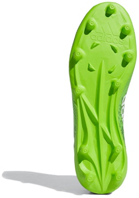 adidas Adizero Primeknit Sepatu Bola 'Team Semi Solar Green' EH3420 Details for adidas Adizero Primeknit Sepatu Bola 'Team Semi Solar Green' EH3420