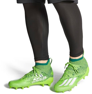 adidas Adizero Primeknit Sepatu Bola 'Team Semi Solar Green' EH3420 Sizing adidas Adizero Primeknit Sepatu Bola 'Team Semi Solar Green' EH3420