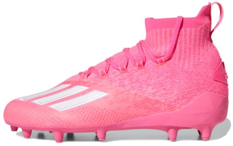 adidas Adizero Primeknit Cleats 'Team Shock Pink' kasut paku wanita EH3418 Buy adidas Adizero Primeknit Cleats 'Team Shock Pink' kasut paku wanita EH3418
